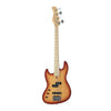 Marcus Miller U5 Alder-4 LH TS MN