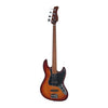 Marcus Miller V5 Alder-4 FL TS MN