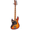 Marcus Miller V5 Alder-5 LH TS MN