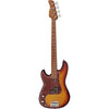 Marcus Miller P5 Alder-4 LH TS MN