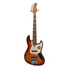 Marcus Miller V8 Swamp Ash-5 TS MN + housse