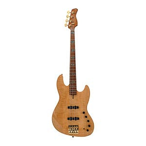 M. MILLER V10 DX Swamp Ash-4 NT MN + étui