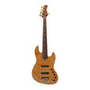 Marcus Miller V10 DX Swamp Ash-5 NT MN + étui