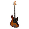 Marcus Miller V5R Alder-5 TS RN