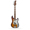 Marcus Miller P8 Swamp Ash-4 TS MN + housse