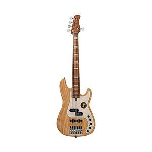 M. MILLER P8 Swamp Ash-5 NT MN + housse