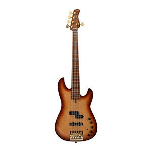 M. MILLER P10 DX Alder-5 TS MN + étui