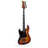 Marcus Miller V5R Alder-4 LH TS RN