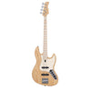 Marcus Miller V7 Swamp Ash Reissue-4 NT.S
