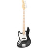 Marcus Miller V7 Swamp Ash Reissue-4 LH TBK.S