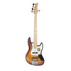 Marcus Miller V7 Swamp Ash Reissue-5 TS.S
