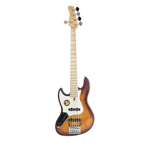 M. MILLER V7 Swamp Ash Reissue-5 LH TS.S
