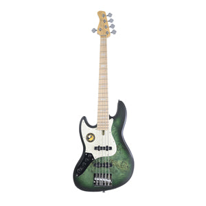 M. MILLER V7 Swamp Ash Reissue-5 LH TGR.S