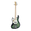 Marcus Miller V7 Swamp Ash Reissue-5 LH TGR.S