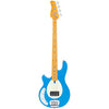 Marcus Miller Z3-4 LH Blue