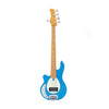 Marcus Miller Z3-5 LH Blue
