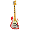 Marcus Miller V7 Alder-5 Redburst.SP