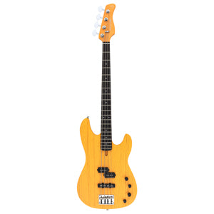 M. MILLER P6-4 Butterscotch
