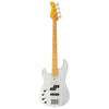 Marcus Miller P6-4 LH I.Silver