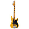 Marcus Miller P7 Alder-5 New Gen Sunshine Yellow
