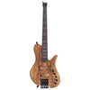 Marcus Miller F10 DX 5 NT Headless (Spalted Maple Top)