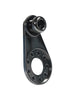 MusicNomad Acousti-Lok strap lock pour sortie jack sur 3 vis