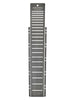 MusicNomad Fret Shield – Stainless steel fingerboard protection, 24.75-inch scale length (Epiphone, Guild electric)