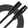Kirlin Cable 15M XLR-XLR Noir