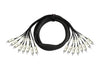 Kirlin Cable 8 RCA 3M