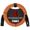 Kirlin MWC270-6ORA Orange