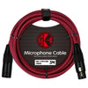 Kirlin MWC270-6RDA Rouge