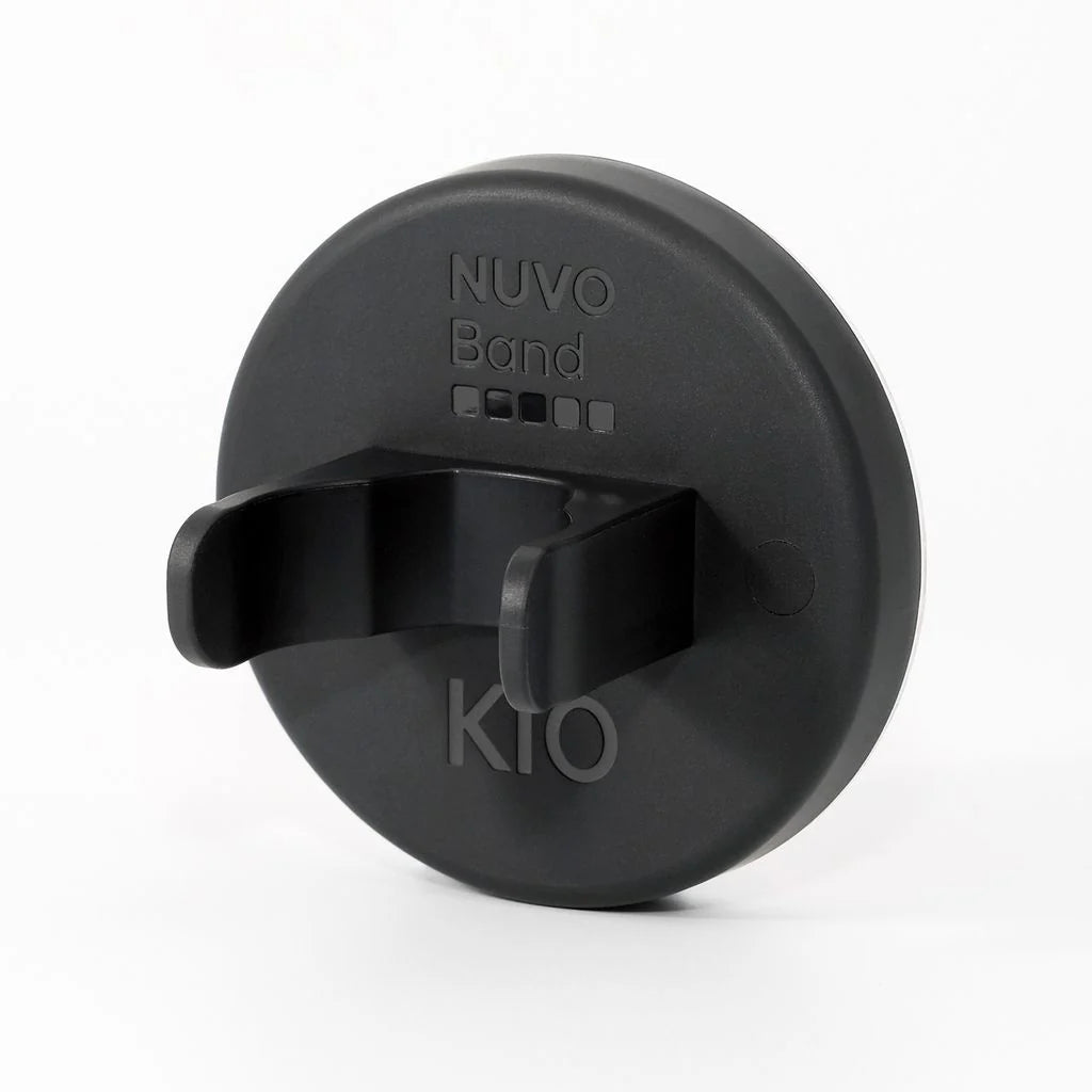 Nuvoband Klarinet Muurbeugel NB200KIO Zwart