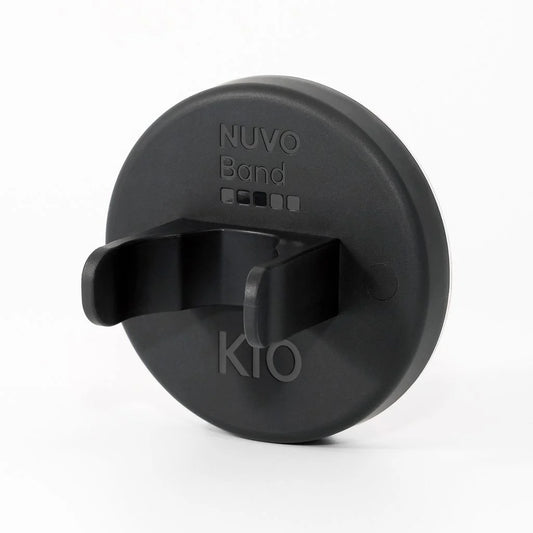 Nuvoband Klarinet Muurbeugel NB200KIO Zwart