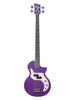 Orange O Bass – basso signature Glenn Hughes Purple