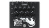 Orange Bass Butler, Bi-Amp-Pedal