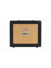 Orange Combo Crush 20W, HP 8 pouces, 2 canaux - Noir