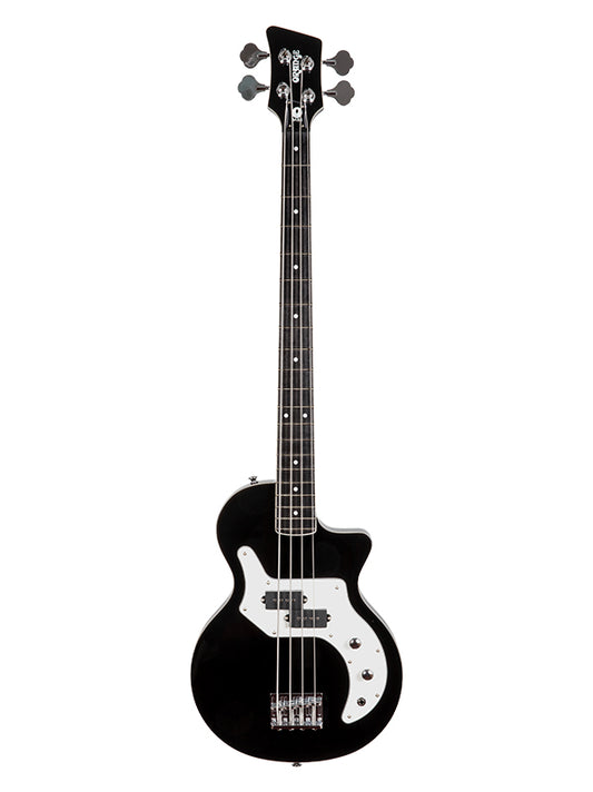 Orange O Bass - Black