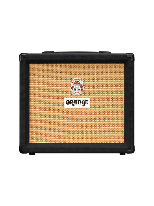 Orange O Tone 40 - Combo 40W, mono canal - Noir