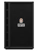 Orange OBC215, baffle basse 2x15 pouces, Celestion Pulse XL 15.17 - Noir