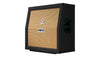 Orange PPC412 AD, Gitarrenbox (abgeschrägte Front) – Schwarz