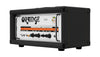 Orange Thunder, tête 30W guitare, 2 canaux - Noire
