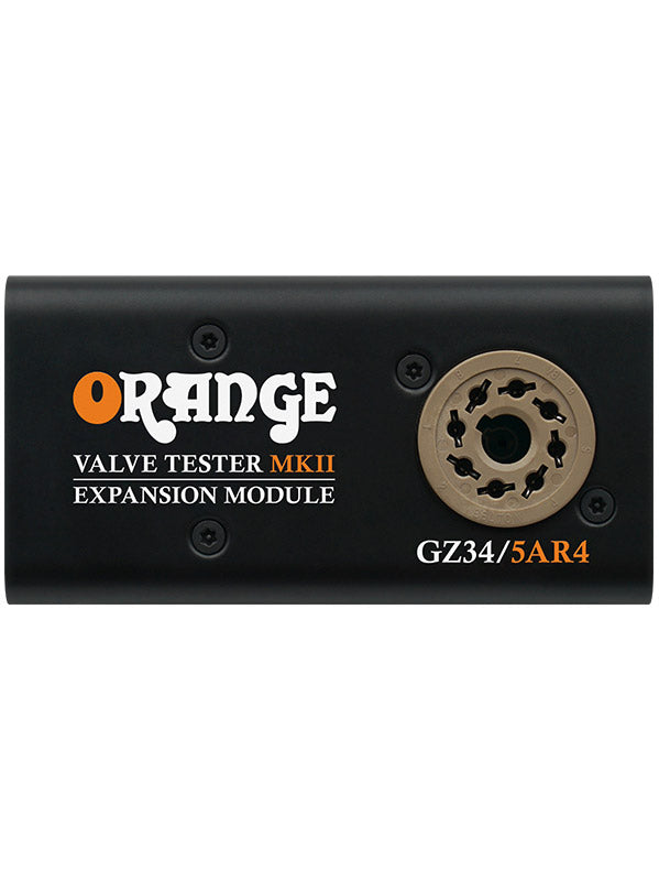 Orange Valve Testeur MKII Expension Module B - GZ34