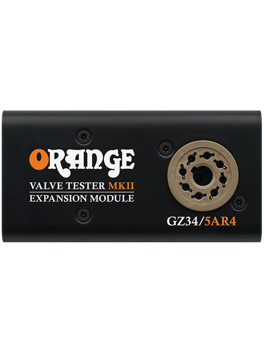 Orange Valve Testeur MKII Expension Module B - GZ34
