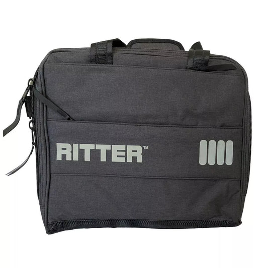 Ritter RASB4LBANT Ritter laptoptas antraciet