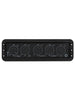 Cache en acier pour emplacement module Rockboard non utilisé
