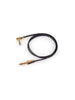 Rockboard Patch plat looper/switcher - 100 cm - Gold