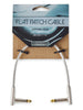 Rockboard Patch plat - 20 cm - Sapphire