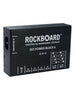 Rockboard Power Block ISO V6 IEC, 9 à 18V, 100/230 Volt