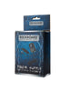 Rockboard Alimentation 9V DC 500 mA, anti-bruits parasites, multi-régional