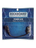 Rockboard Adaptateur clip batterie 9V (femelle : 2,1 x 5,5 mm)